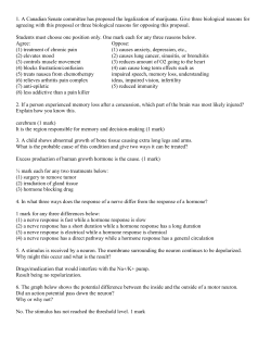 Unit 1 Essay Questions from Publics (1)