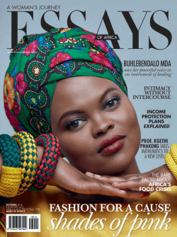 cover stories