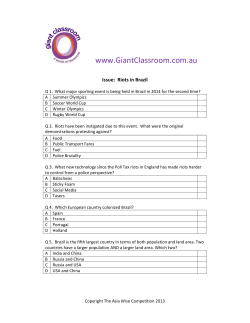 Test 9 - Brazil - Giant Classroom