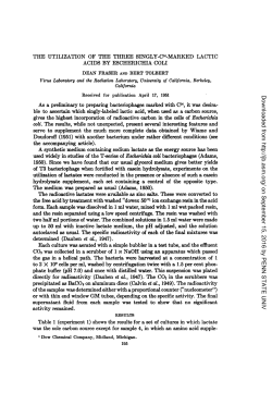 form. Each sample was dissolved in1 ml water, mixed with 1 ml