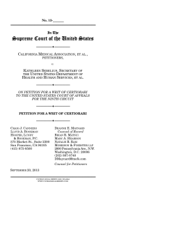 Supreme Court of the United States