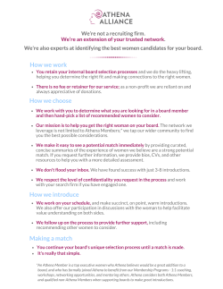 Match datasheet with quotes