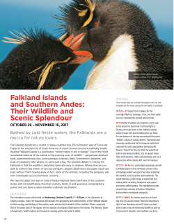 Learn more... - University of Calgary Continuing Education