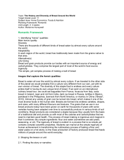 Imaginative Curriculum Design - Imaginative Education Research