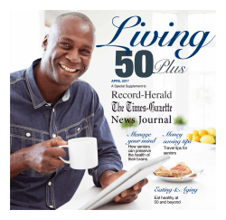 Living 50 plus_ April