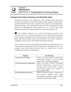 Chapter 4 Activity 4