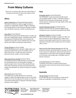 Print Friendly PDF - Palatine Public Library