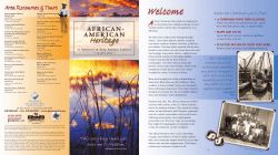 Inside this brochure you`ll find