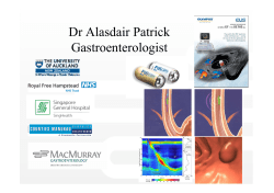 Sigmoidoscopy/Proctoscopy/Inject Piles (PDF Format)