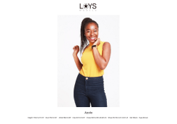 Height 150cm/4`10.5" Bust 76cm/30" Waist 66cm/26