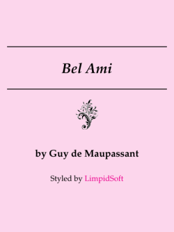 Bel Ami - LimpidSoft