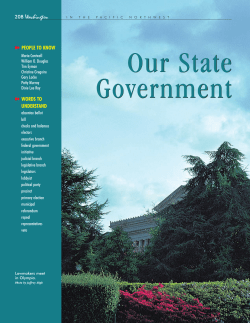 Chapter13 - Staff Portal Camas School District