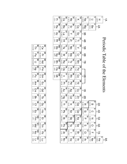 Quiz 2 answer key from 2006