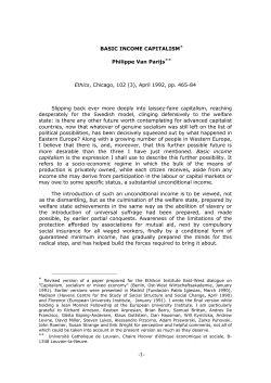 1992c. BI Capitalism _Ethics