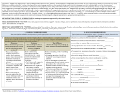 Micro 13: State an Opinion