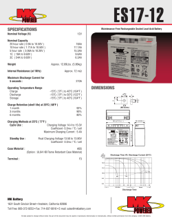 ES17-12 - MK Battery