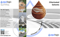 Chlorinated Solvents