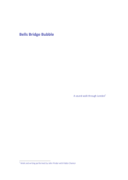 contents page - WordPress.com