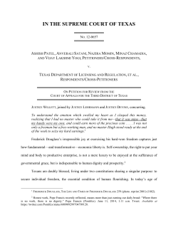 Concurring - inversecondemnation.com