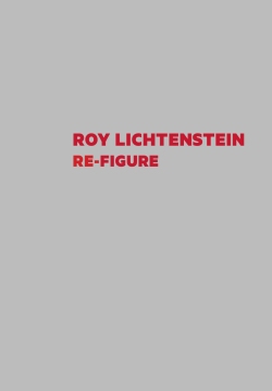 roy lichtenstein - Castelli Gallery