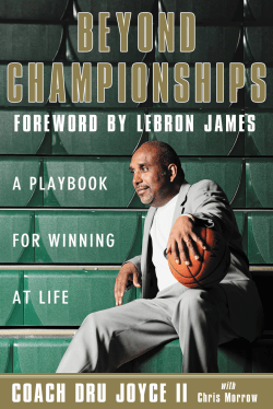 Free Chapter - Beyond Championships