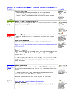Unit #: Day #: (Title)