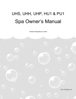2012 DMS Owners Manual, English