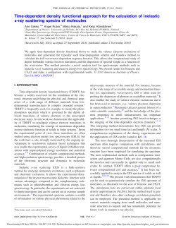Preprint - Nano-Bio Spectroscopy Group