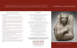 Center and Periphery: Cultural Hybridity in the