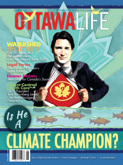 moment - Queensway Carleton Hospital