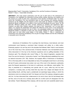 bleeping-mark-twain-censorship-huckleberry-finn-and-the