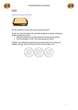 the PDF - Shobnall Primary School