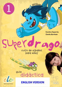 introduction lesson 1