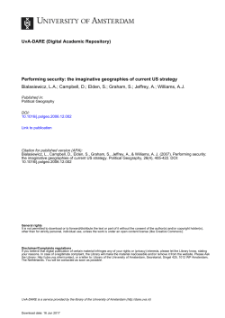 Author`s personal copy - Research Explorer