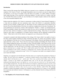 Transcript of the talk in pdf format