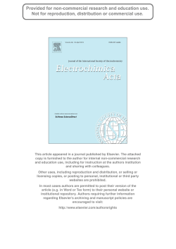 Monolayers of choline chloride can enhance desired