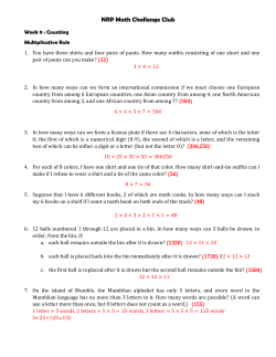 Answers - WordPress.com