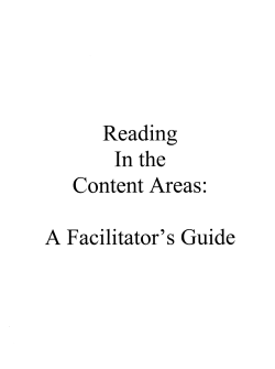 Reading