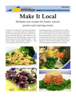 PDF - University of Alaska Fairbanks