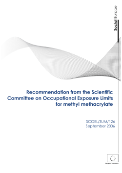 SUM 126 - European Commission