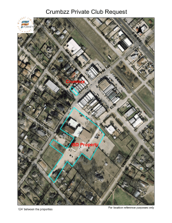 Crumbzz Private Club Request