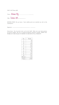 1 - math.miami.edu
