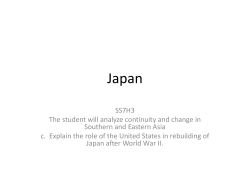 Japan