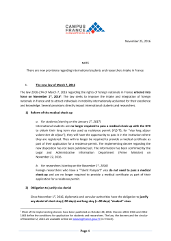 here - France Alumni