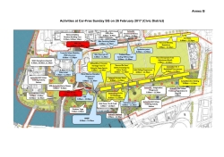 Annex B - Urban Redevelopment Authority