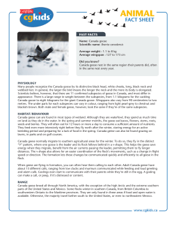 PDF - Canadian Geographic