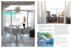 Smart moves - Cape View Clifton