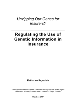 Dissertation Katharine Reynolds