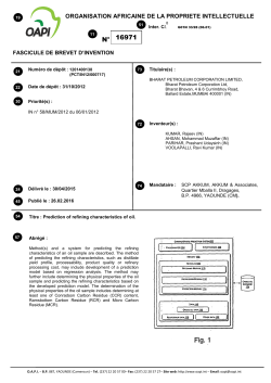 Consulter le mémoire
