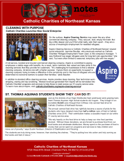 November 2016 E-Newsletter in Adobe PDF format